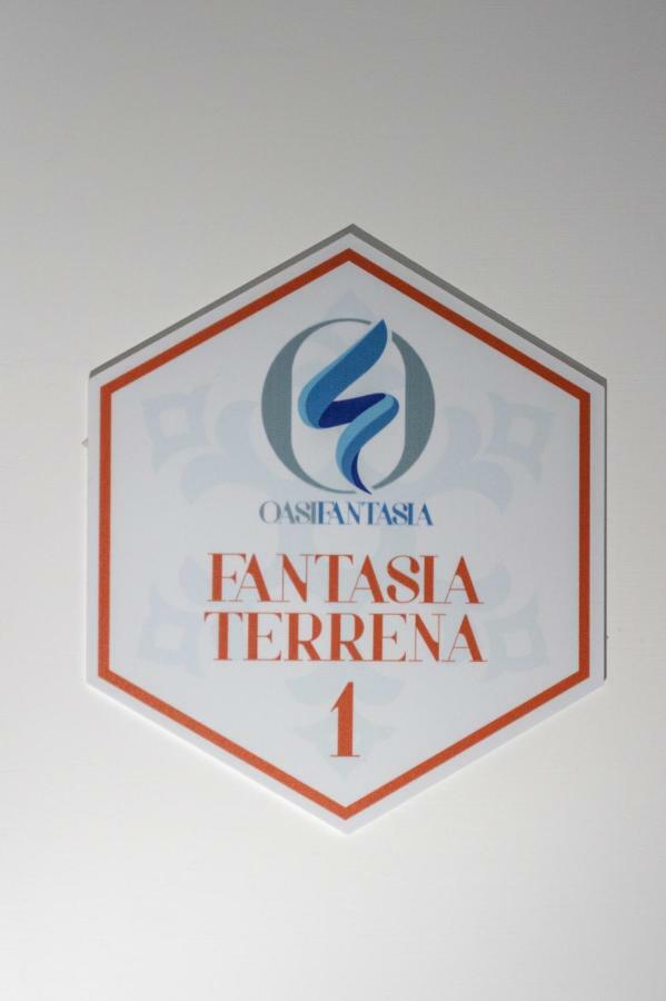Oasi Fantasia أَجيرولا المظهر الخارجي الصورة